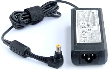 Amazon.com: New Genuine for Panasonic AC Adapter Charger 16V 3.75A